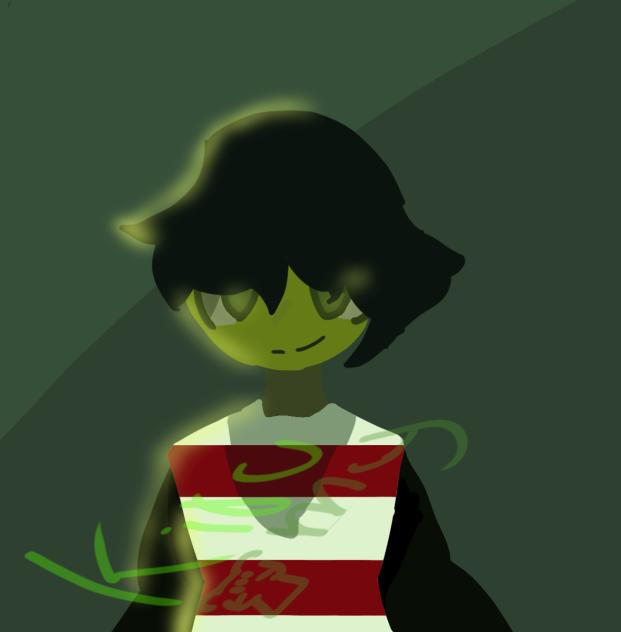Bad patering drawing
