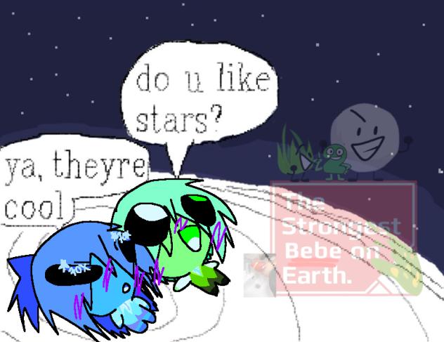 do u like stars❓
