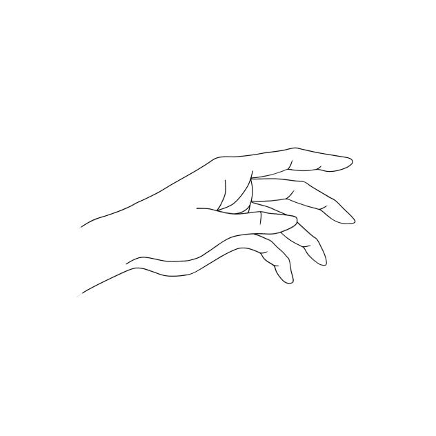 hand 1
