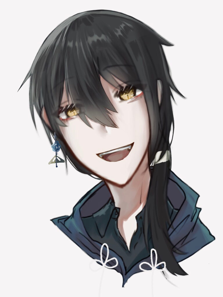 創作男子 - ibisPaint