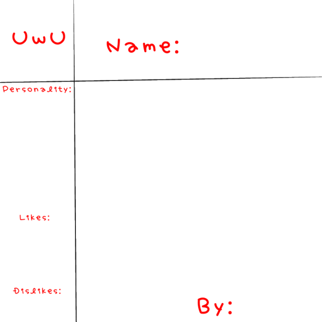 Join my comic