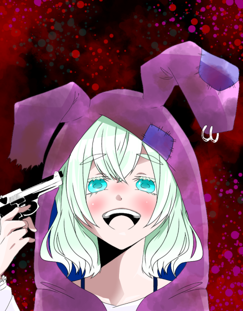 コウカツ　兎