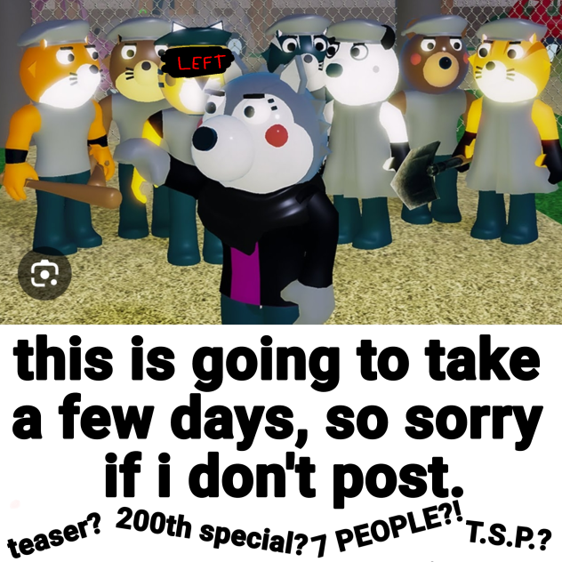 200th special teaser