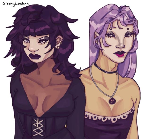 Alt girls (rendered)