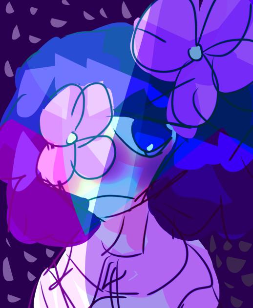 Angry child