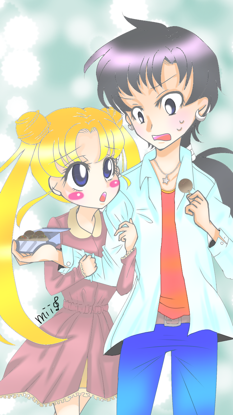 星うさ - ibisPaint