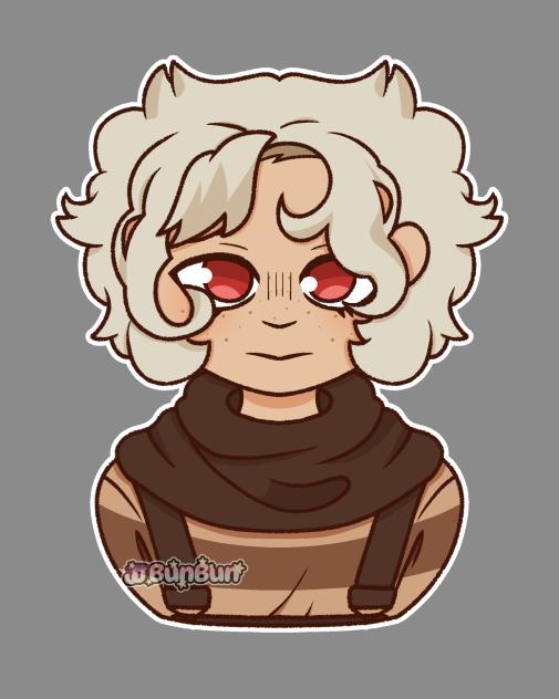 Art for angel_cakezzz on TH