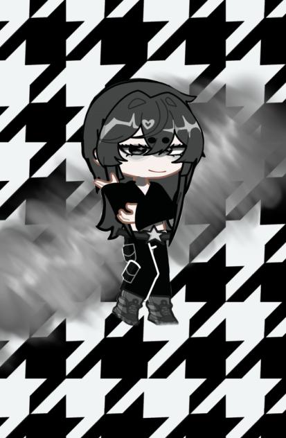 hey I'm gosty☆