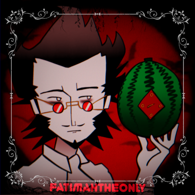 lol whut (commission)