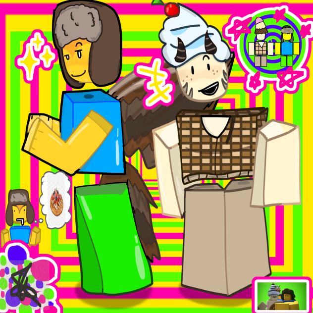 Good_luck_ Strong_Colors