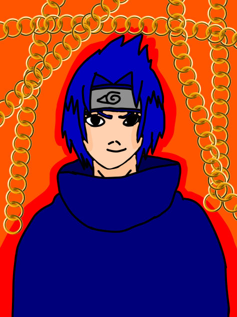 sasuke 3