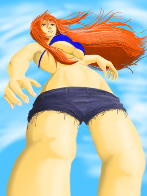 Nami その4