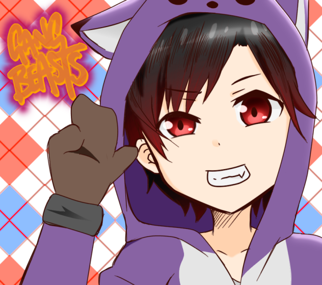 ギャングビーツ（REIN）