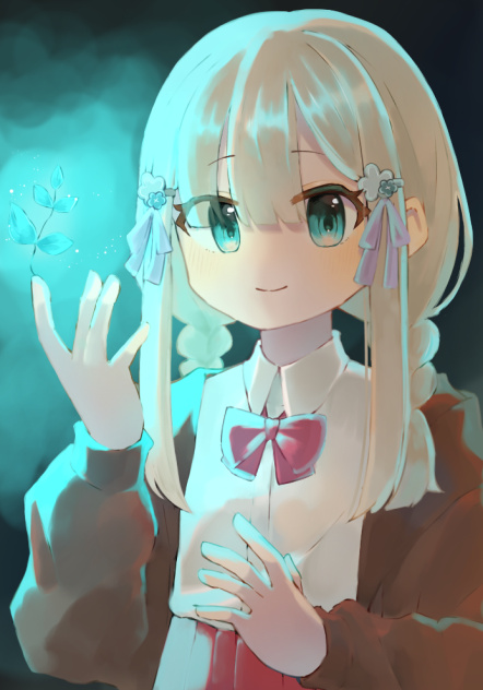 シュテル🌱 ibisPaint