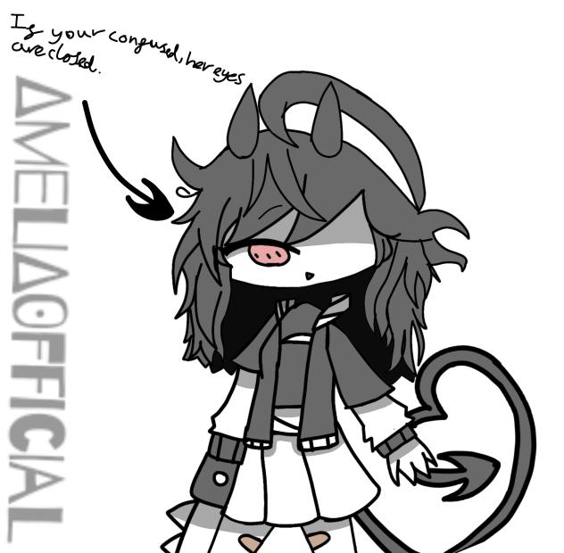 oc for the 3rd time