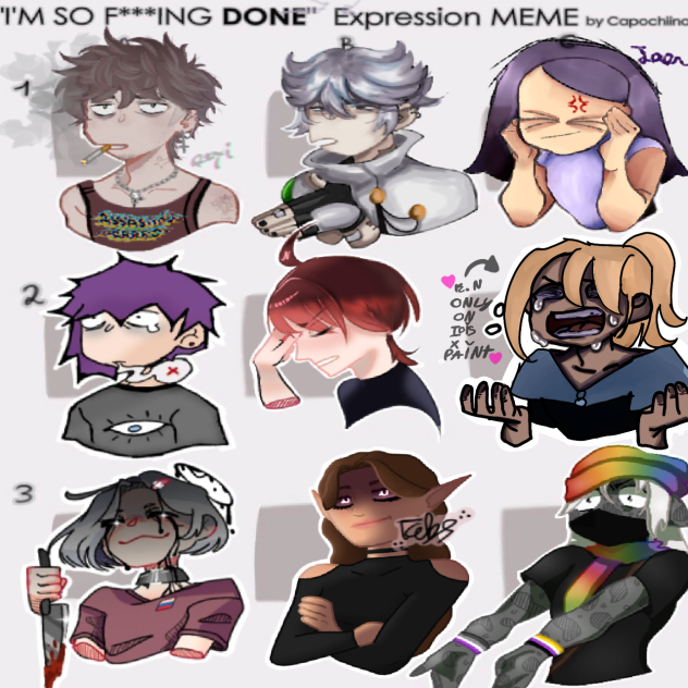 COLLAB WITH FEBS AGAIN!!