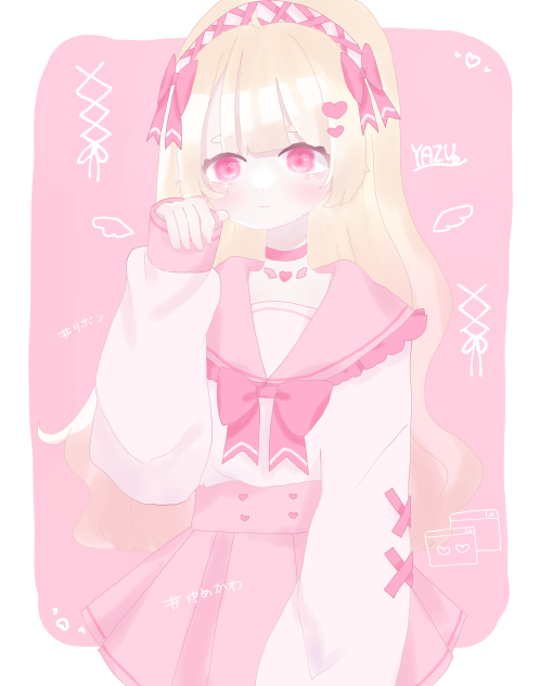 ゆめかわ