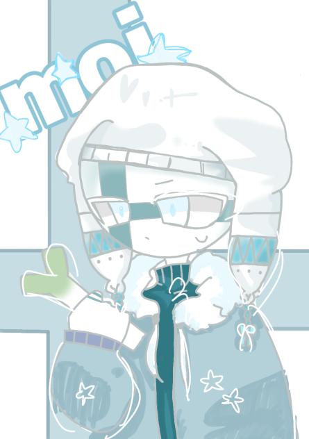 🇫🇮「‥‥ネギ？」