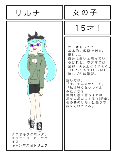 企画 - ibisPaint