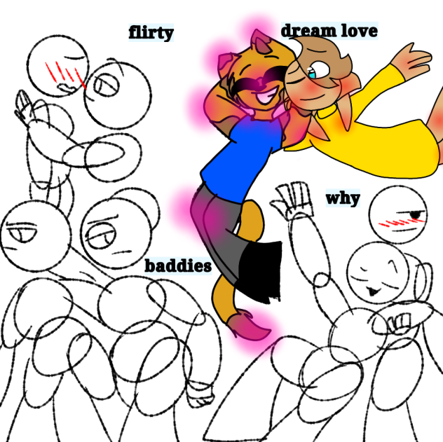 4 love collab