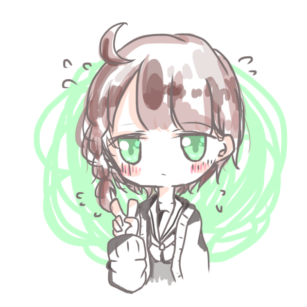 あいこん