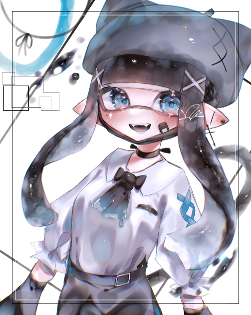 🦑