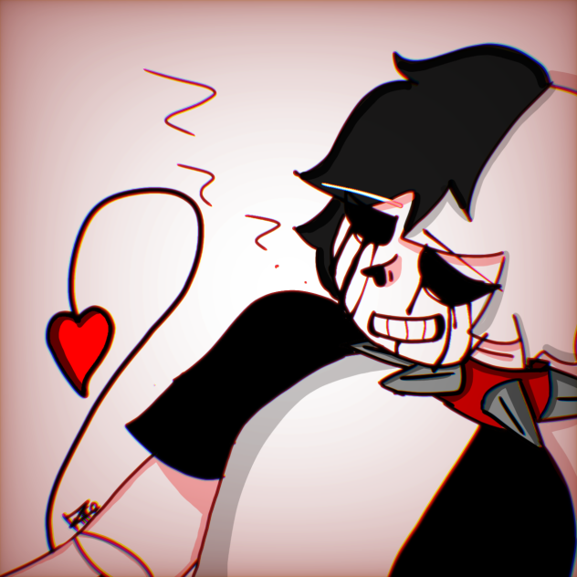 Lynx Sans durmiendo ♡