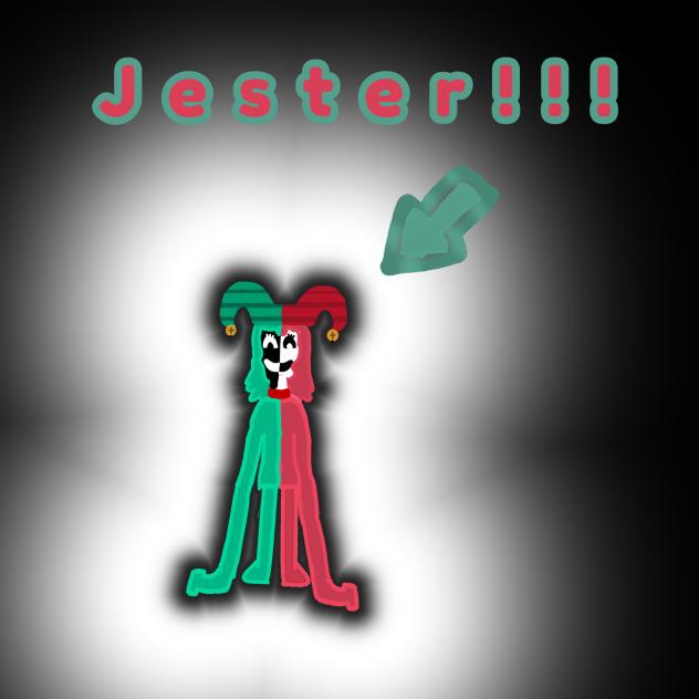 Jester v2