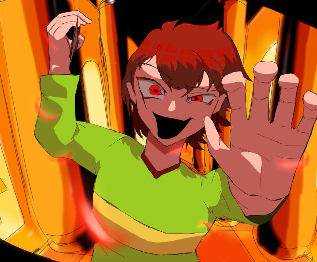 完璧な結末