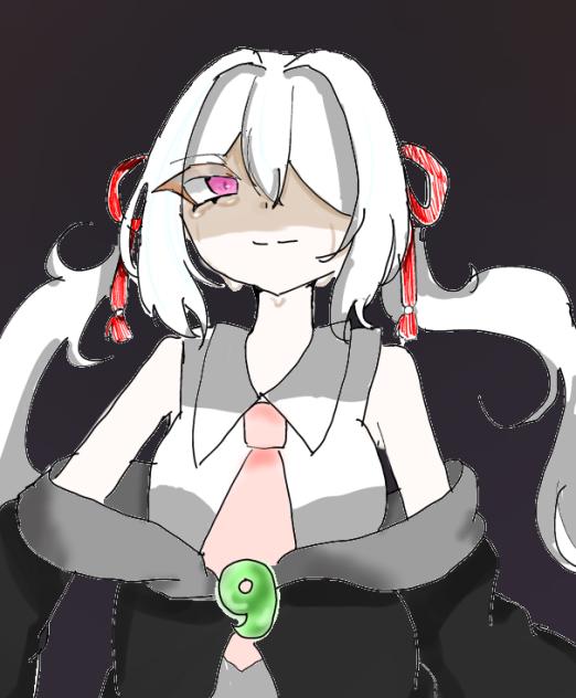 裏の心