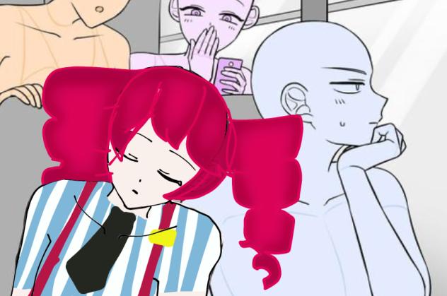 Fandom sus collab 🤨