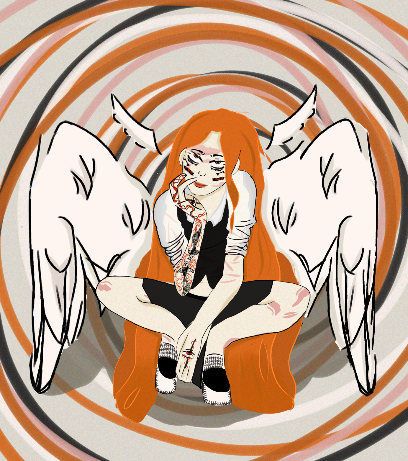 Random - ibisPaint