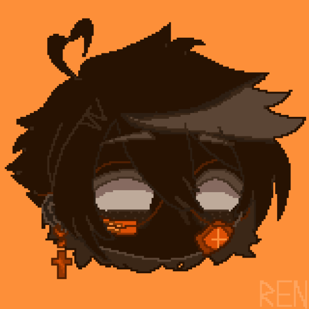 pixel art - ibisPaint