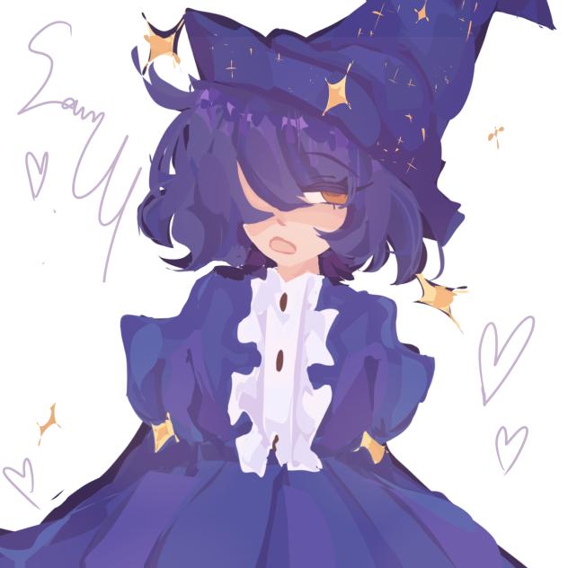 Maria✨🪄