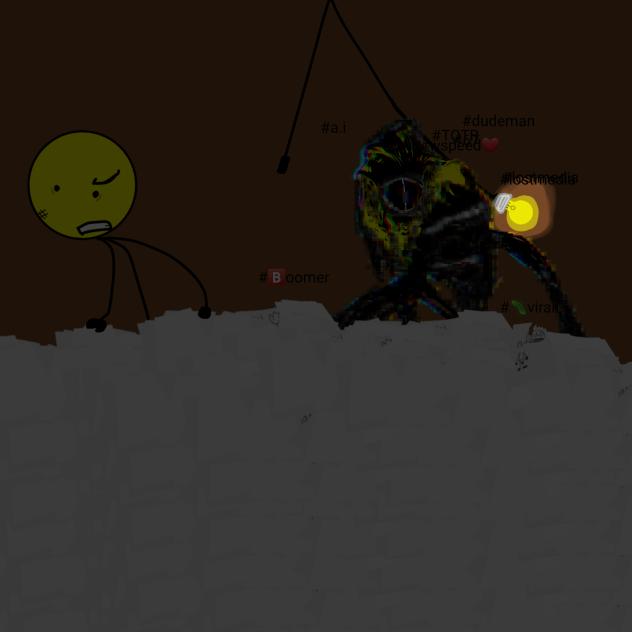 desolation