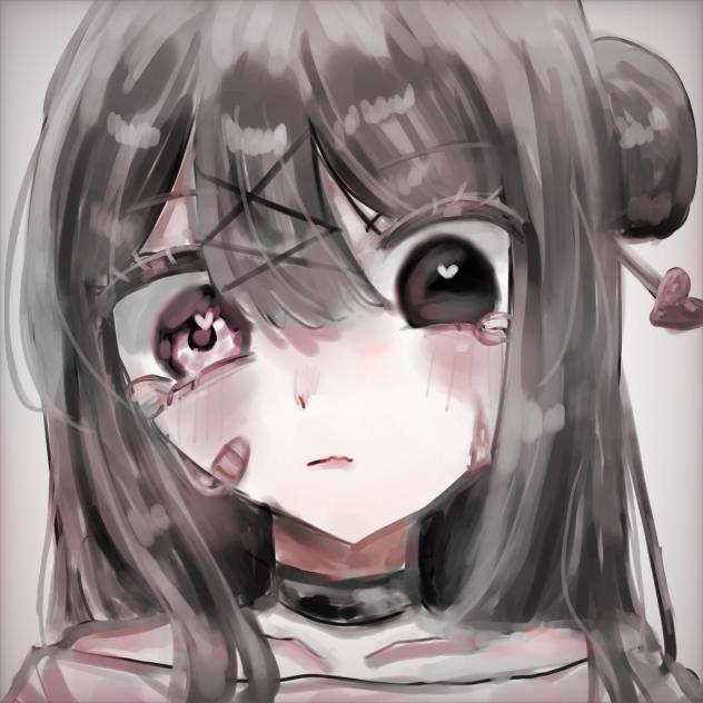 グリザイユ画法