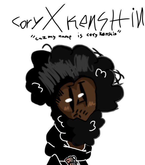 CoryXkenshin