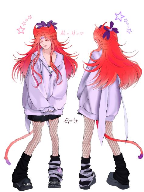 💞full body🎀