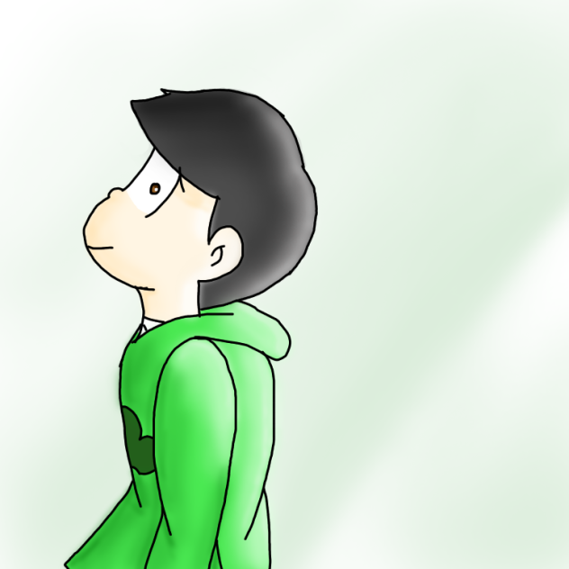 【おそ松さん】光