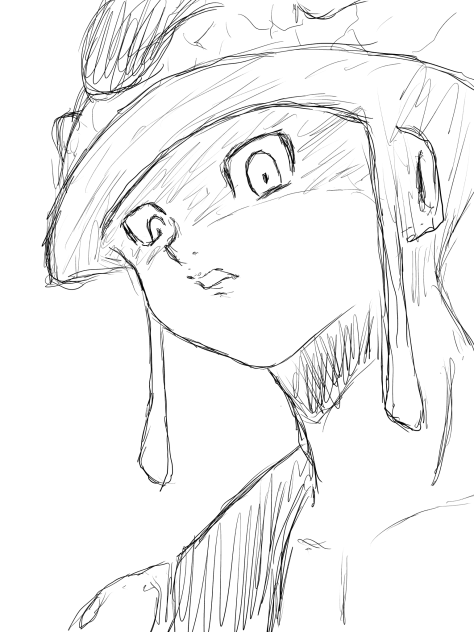 確かこんな感じ👑🐜