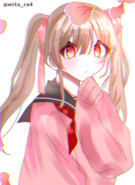 ぶりっこでごめん♡