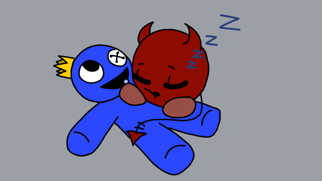 Night night