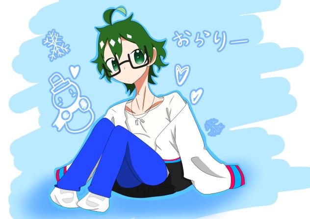 衣装交換しよう‼︎の会