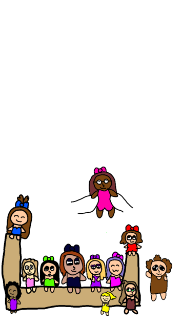Chibi Humans