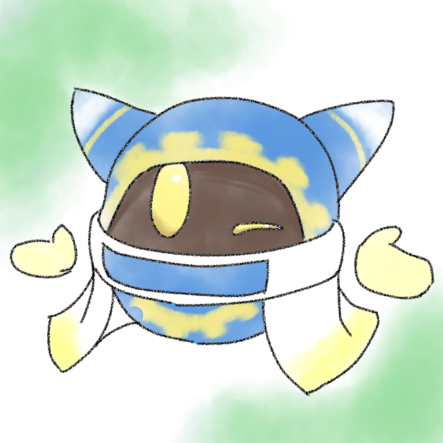 マホロア