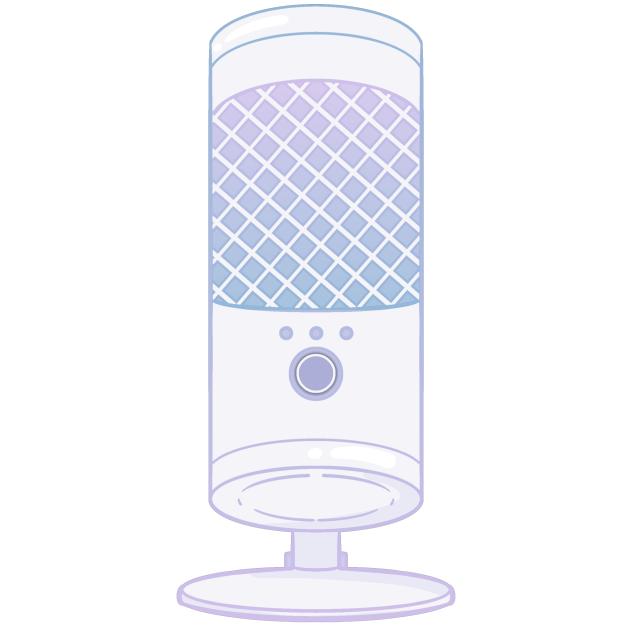 Streaming Tools - Microphone