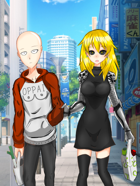 go to super shop - ibisPaint