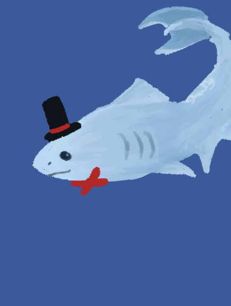 fancy shar