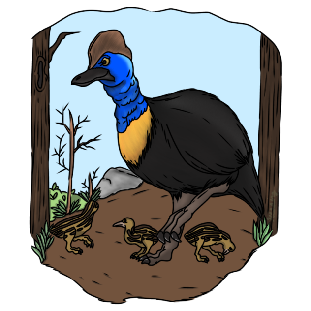 project 1 - ibisPaint