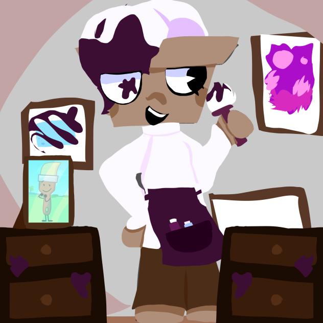 -Brusha!-